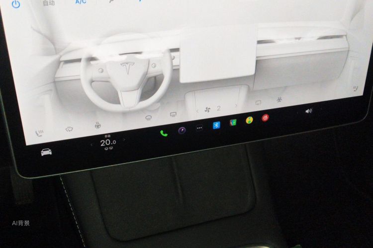 Tesla Model Y 2023 car image #15