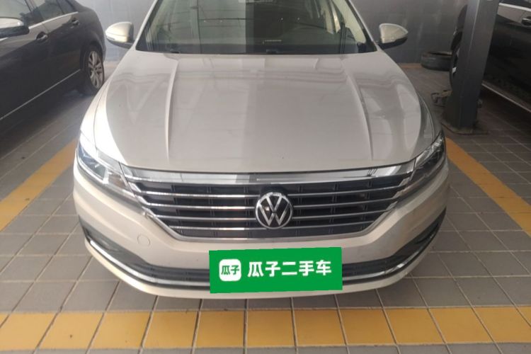 Volkswagen Lavida 2021 #3 Volkswagen Lavida 2021 car image #3