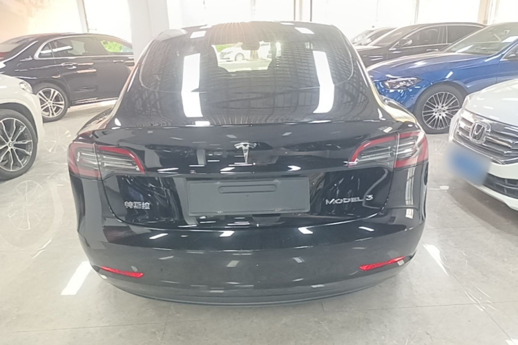 Tesla Model 3 2023 #6 Tesla Model 3 2023 car image #6