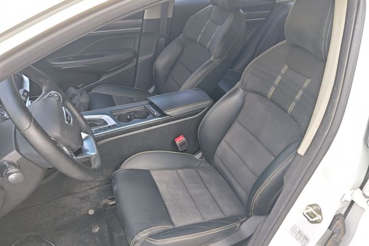 GEELY Binray 2021 #15 GEELY Binray 2021 car image #15