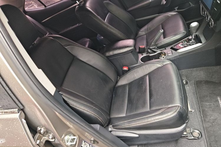 Toyota Corolla 2017 #21 Toyota Corolla 2017 car image #21