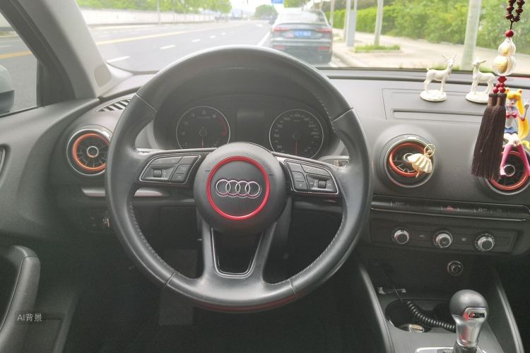 Audi A3 2019 #12 Audi A3 2019 car image #12