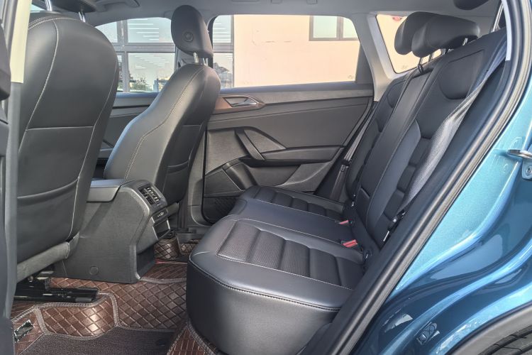 Volkswagen Tharu 2022 #13 Volkswagen Tharu 2022 صورة سيارة #13