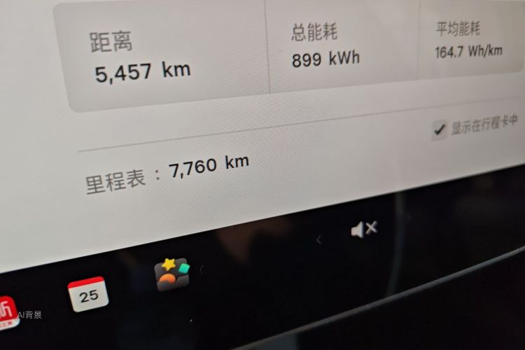 Tesla Model Y 2024 car image #14