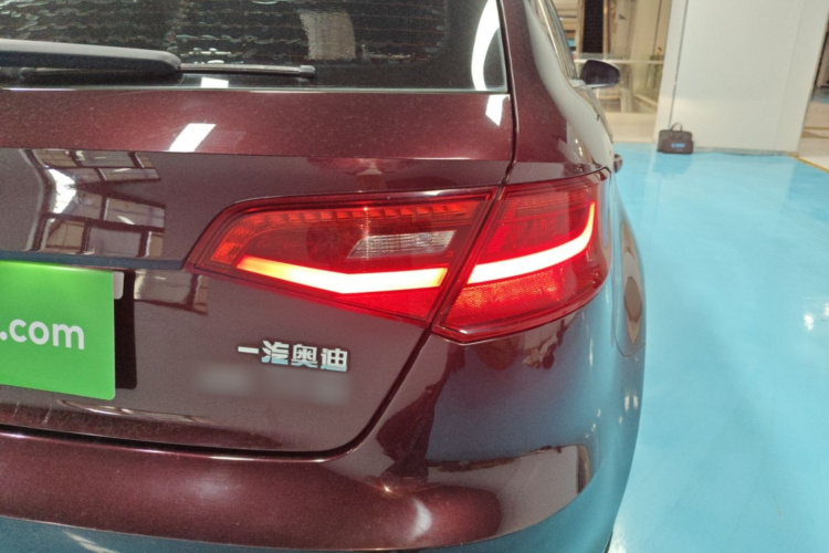 Audi A3 2016 #8 Audi A3 2016 car image #8