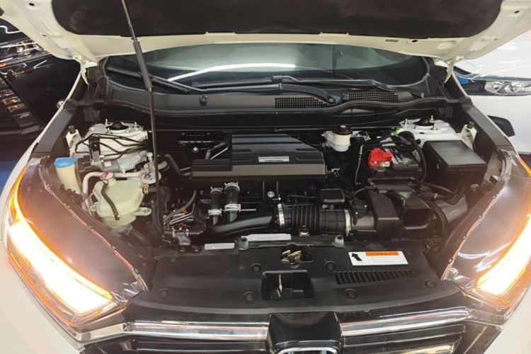 Honda CR-V 2021 car image #22