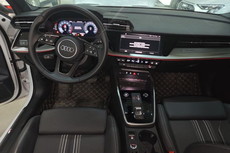 Audi A3 2024 car image #10