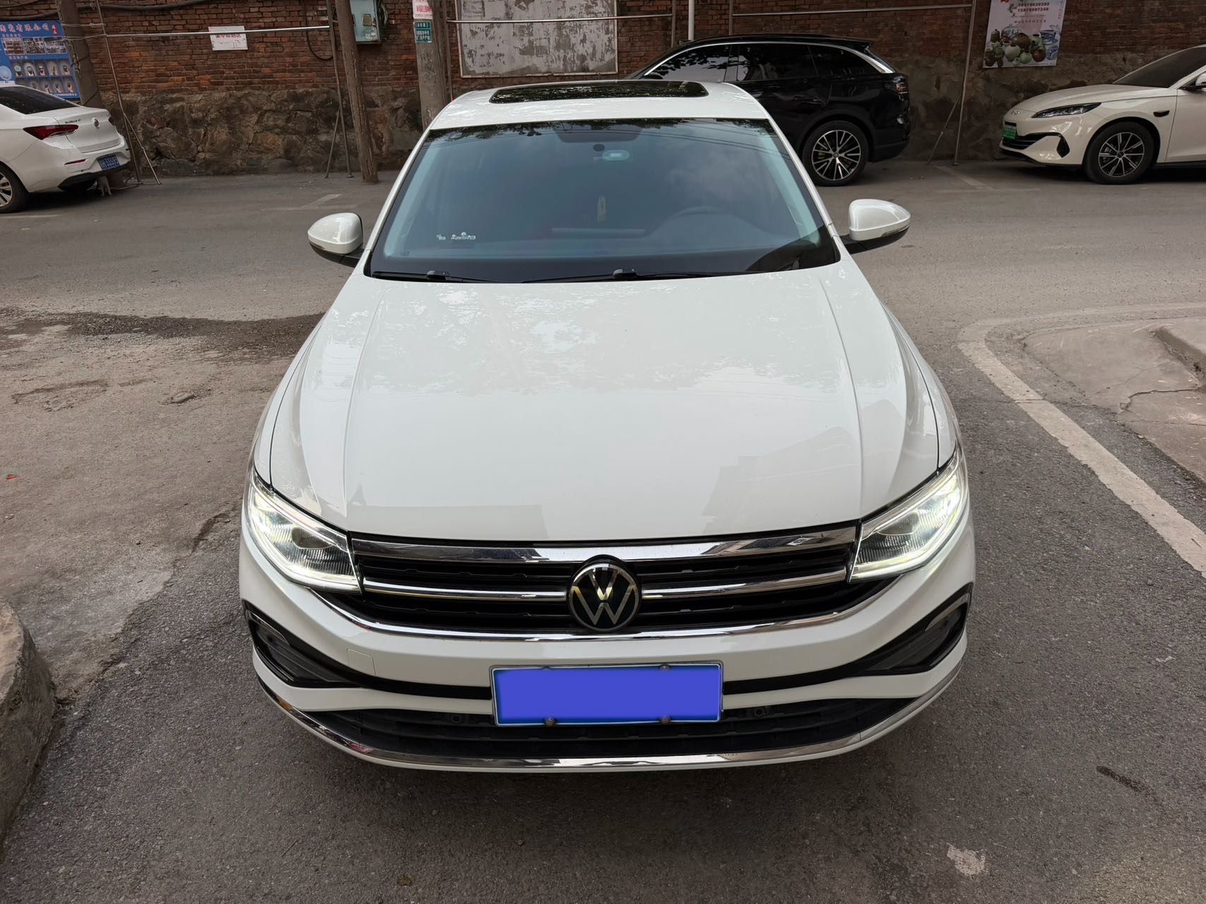 Volkswagen Bora 2023 #3 Volkswagen Bora 2023 immagine di auto #3