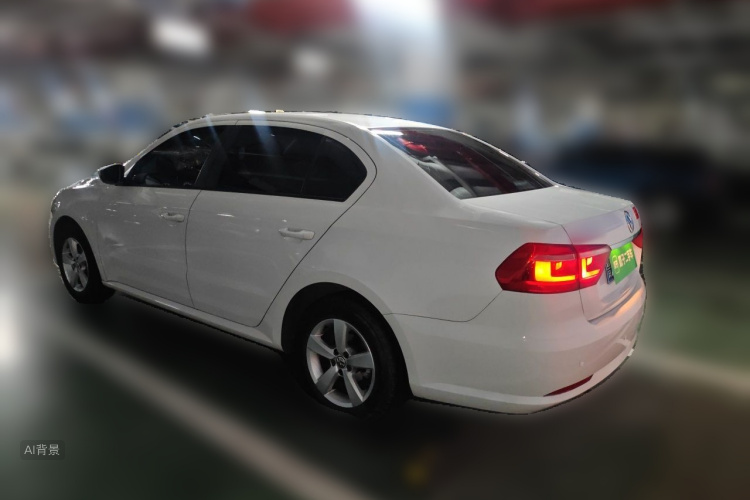 Volkswagen Lavida 2017 #5 Volkswagen Lavida 2017 car image #5
