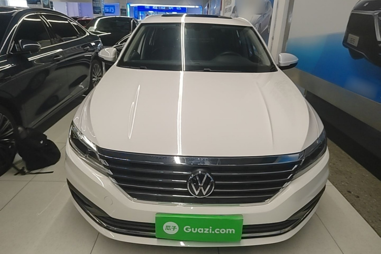 Volkswagen Lavida 2021 car image #3