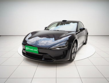 MI SU7 2025 car image 
