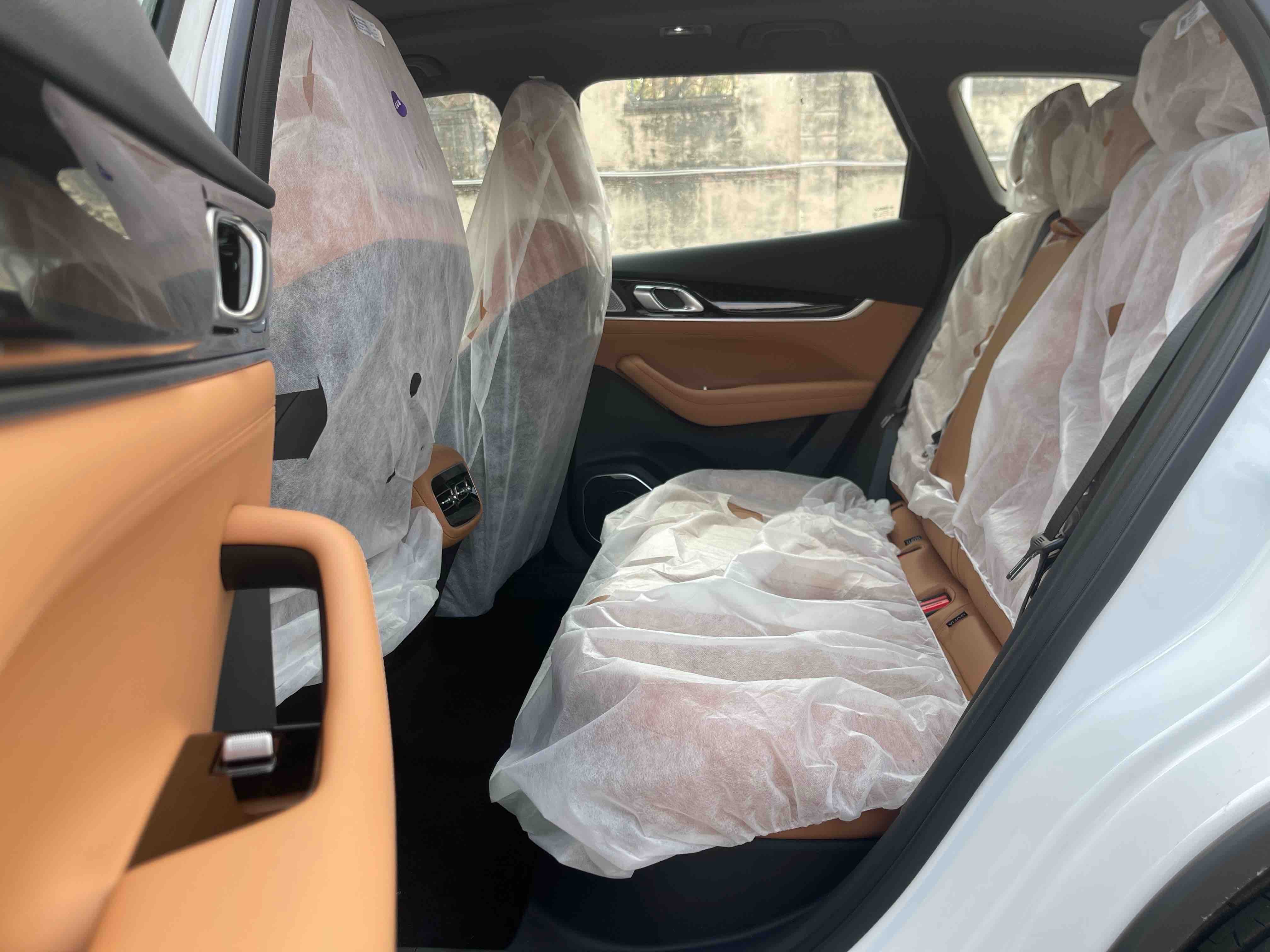 GEELY Boyue L 2026 imagem de carro #3