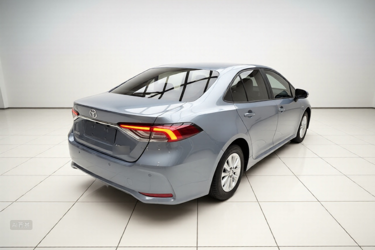 Toyota Corolla 2022 #7 Toyota Corolla 2022 car image #7