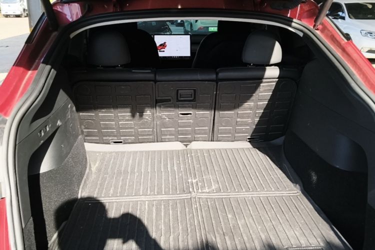 Tesla Model Y 2023 #19 Tesla Model Y 2023 car image #19