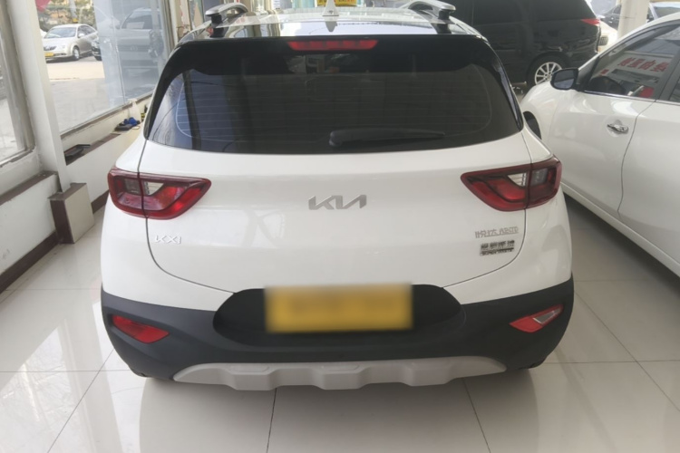 Kia KX1 2026 #6 Kia KX1 2026 imagem de carro #6