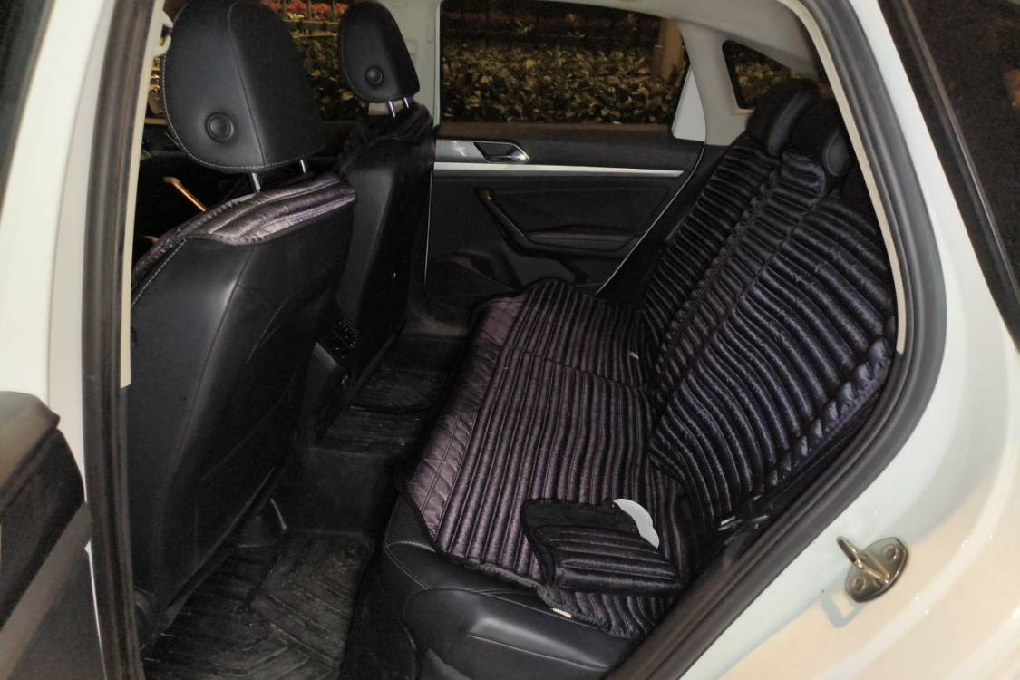 Volkswagen Lavida 2019 car image #19