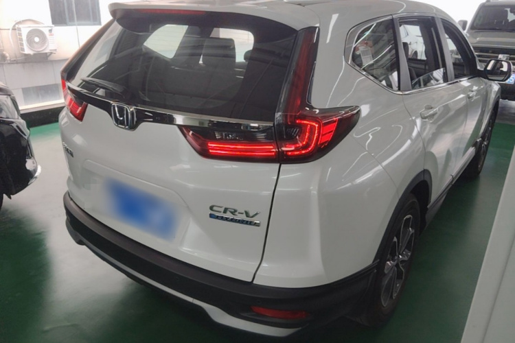 Honda CR-V 2021 car image #7
