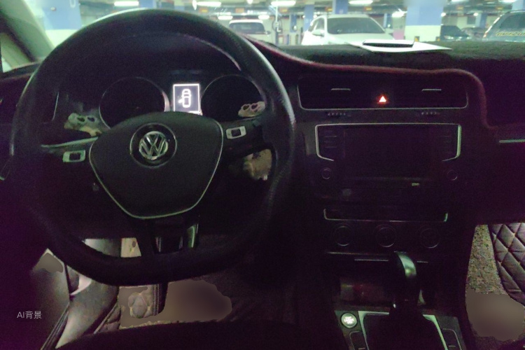 Volkswagen Golf 2017 #11 Volkswagen Golf 2017 car image #11