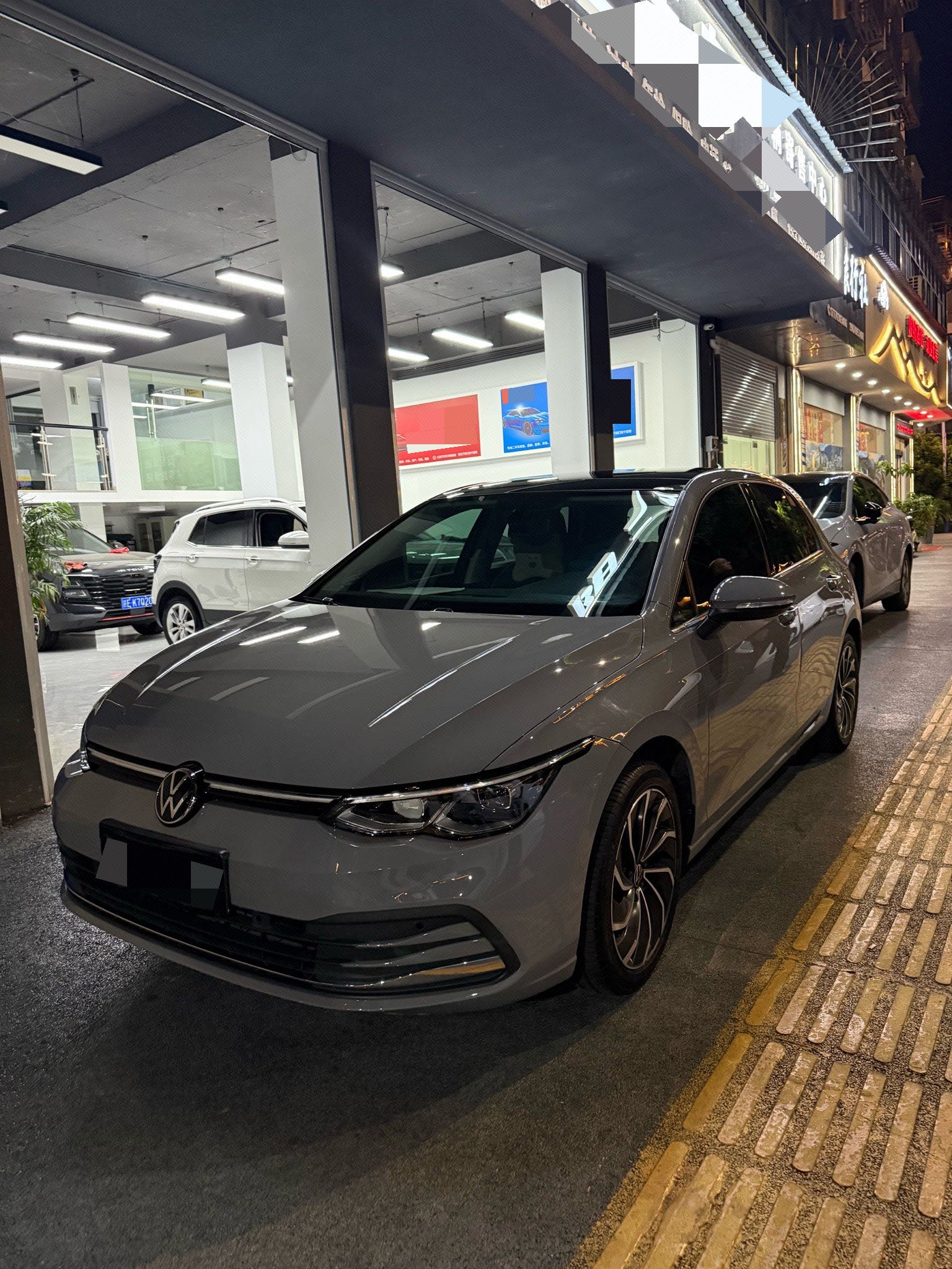 2022 2022 imagen de coche