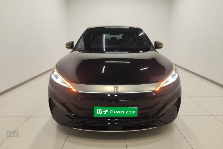 BYD Yuan Plus 2024 car image #3