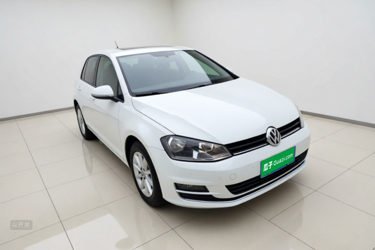 Volkswagen Golf 2016 #4 Volkswagen Golf 2016 car image #4