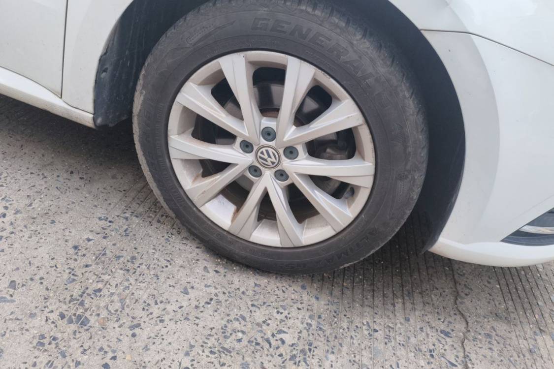 Volkswagen Lavida 2017 #9 Volkswagen Lavida 2017 car image #9