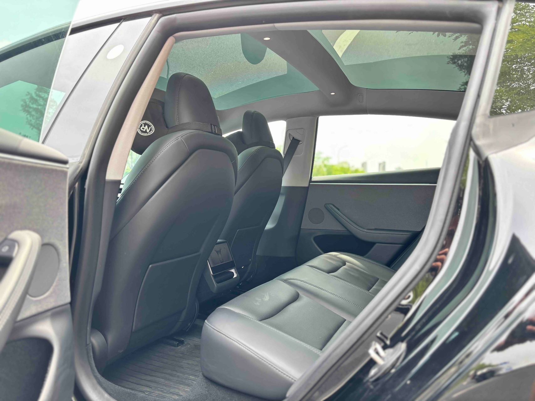 Tesla Model 3 2024 #5 Tesla Model 3 2024 car image #5