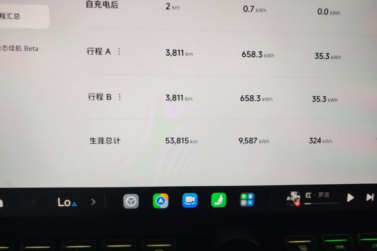 MI SU7 2024 car image #21