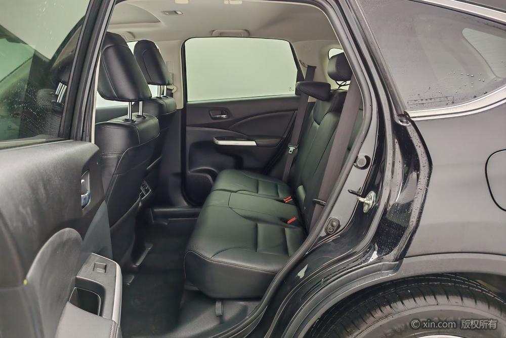 Honda CR-V 2015 car image #19