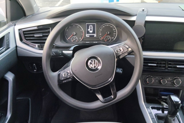 Volkswagen Polo 2020 #11 Volkswagen Polo 2020 car image #11