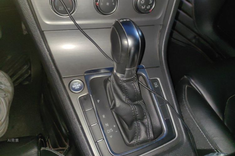 Volkswagen Golf 2015 #16 Volkswagen Golf 2015 car image #16