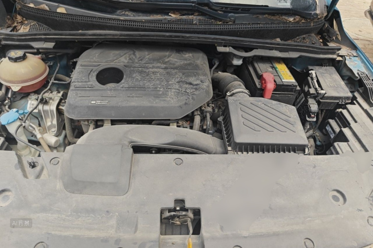 GEELY Emgrand S 2022 car image #22