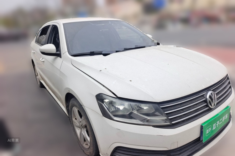 Volkswagen Lavida 2019 #4 Volkswagen Lavida 2019 car image #4