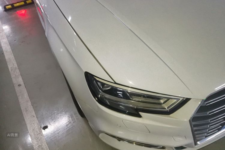Audi A3 2020 immagine di auto #8