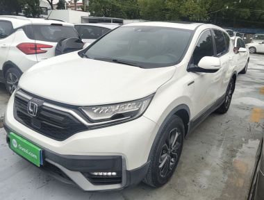 Honda CR-V 2021 Honda CR-V 2021 car image
