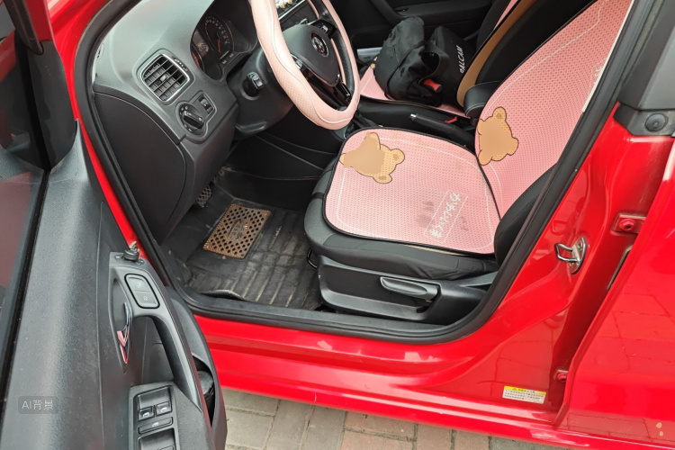 Volkswagen Polo 2018 imagem de carro #18