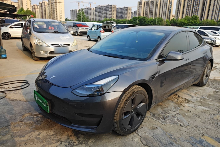 Tesla Model 3 2023 #2 Tesla Model 3 2023 car image #2