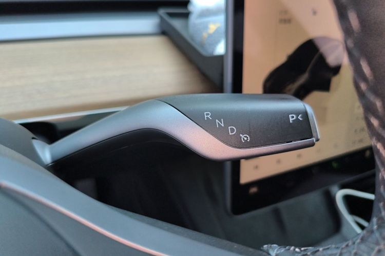 Tesla Model 3 2023 #14 Tesla Model 3 2023 immagine di auto #14