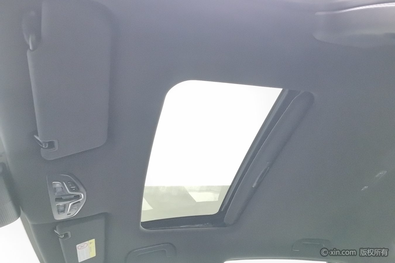 GAC Trumpchi Empow 2025 car image #15