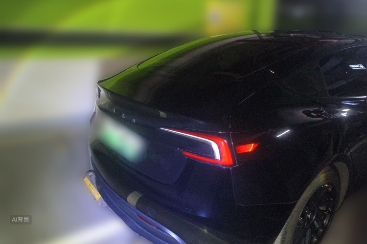 Tesla Model 3 2023 #6 Tesla Model 3 2023 car image #6