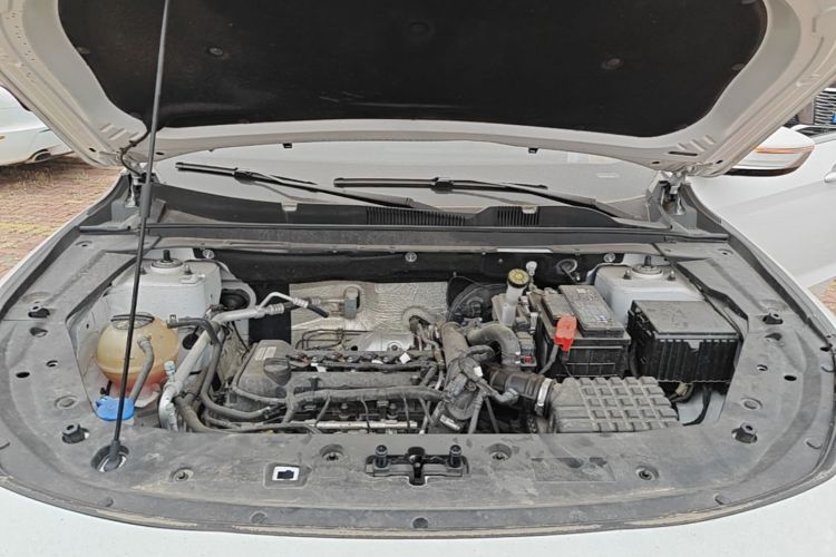 Jetour X70 PLUS 2025 #20 Jetour X70 PLUS 2025 immagine di auto #20