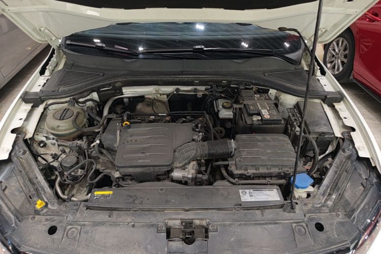 Volkswagen Bora 2020 car image #20