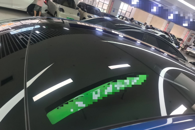 Tesla Model Y 2021 #25 Tesla Model Y 2021 immagine di auto #25