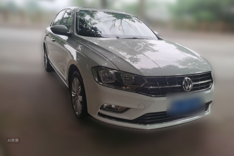 Volkswagen Bora 2017 car image #4