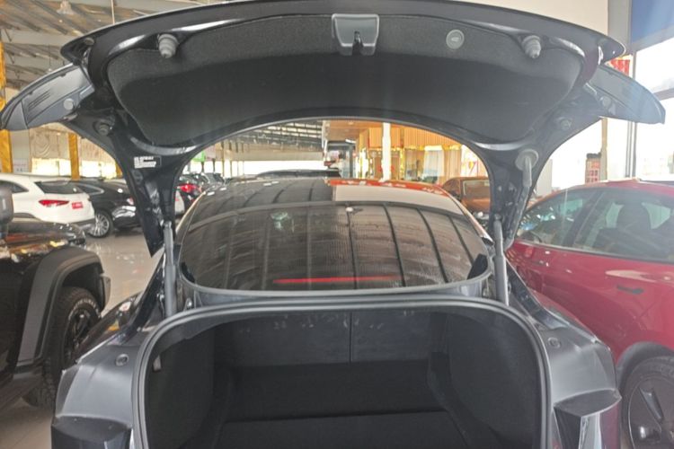 Tesla Model 3 2024 #19 Tesla Model 3 2024 car image #19