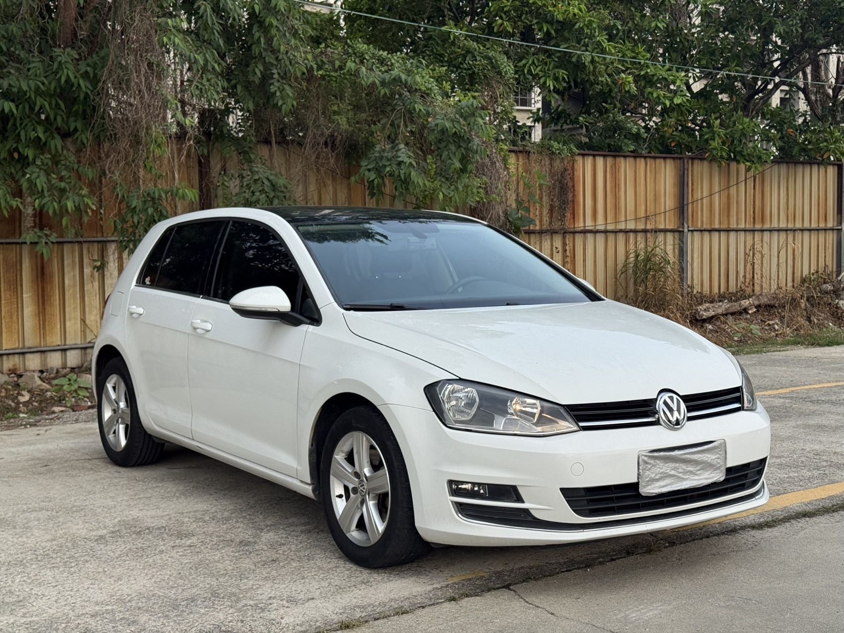 Volkswagen Golf 2015 #3 Volkswagen Golf 2015 imagem de carro #3