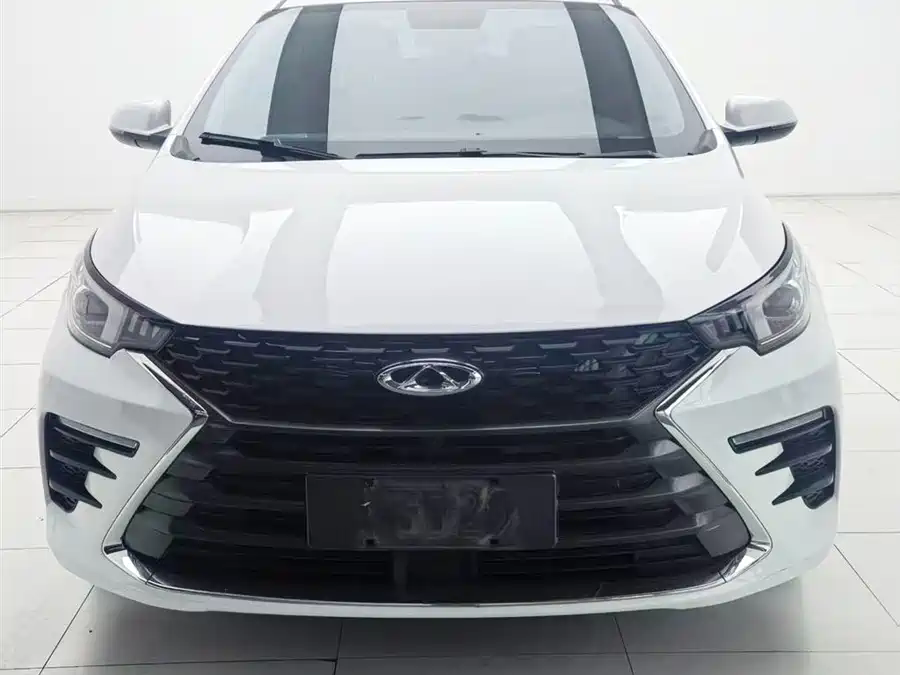 Chery Arrizo 5 Plus 2022 immagine di auto #2