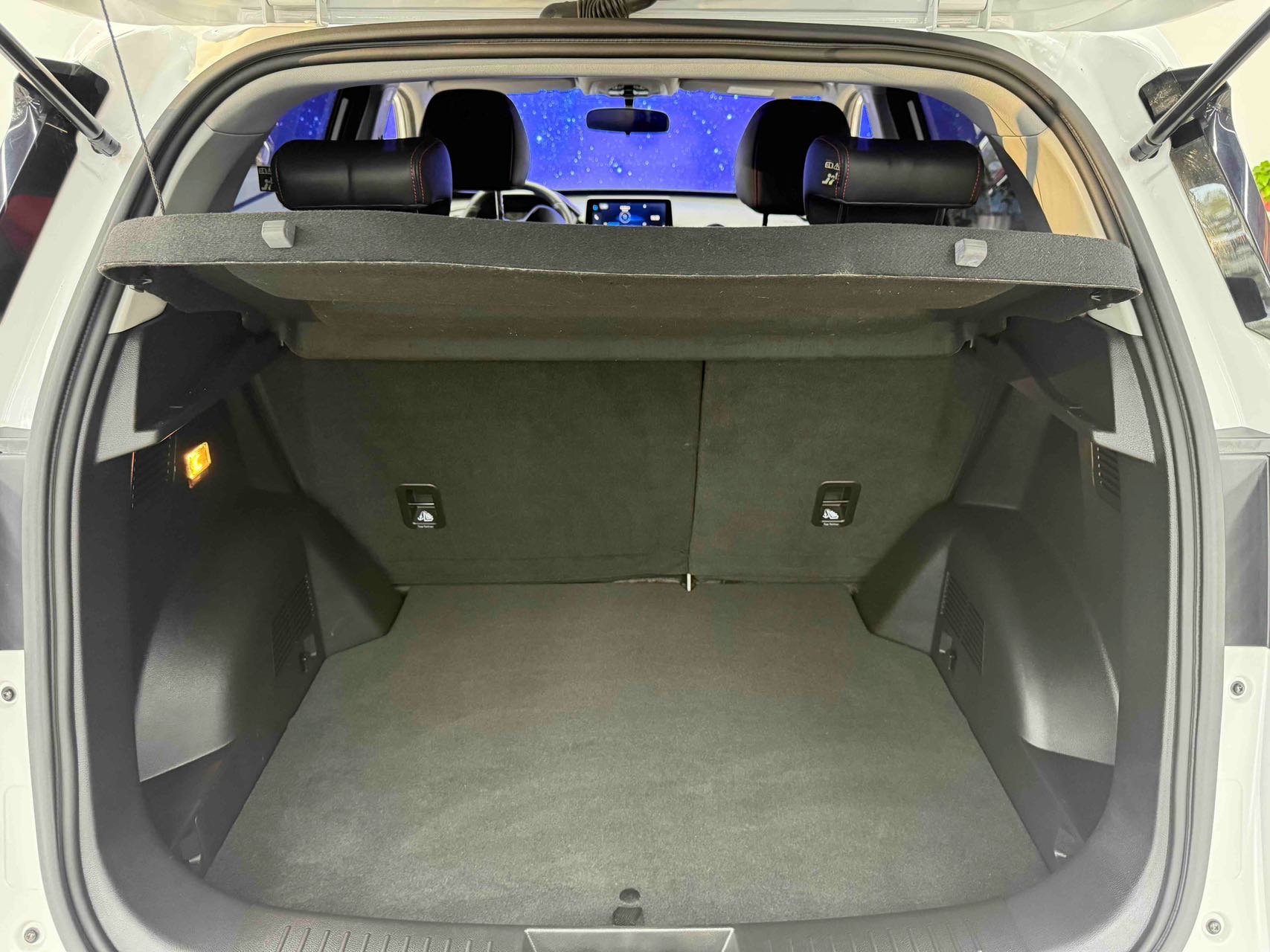 Chery Tiggo 5x 2023 immagine di auto #6