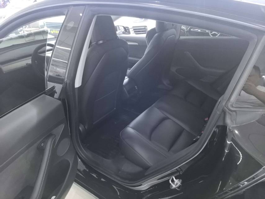 Tesla Model 3 2021 car image #5