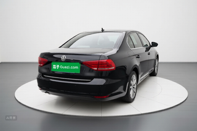 Volkswagen Lavida 2018 car image #7